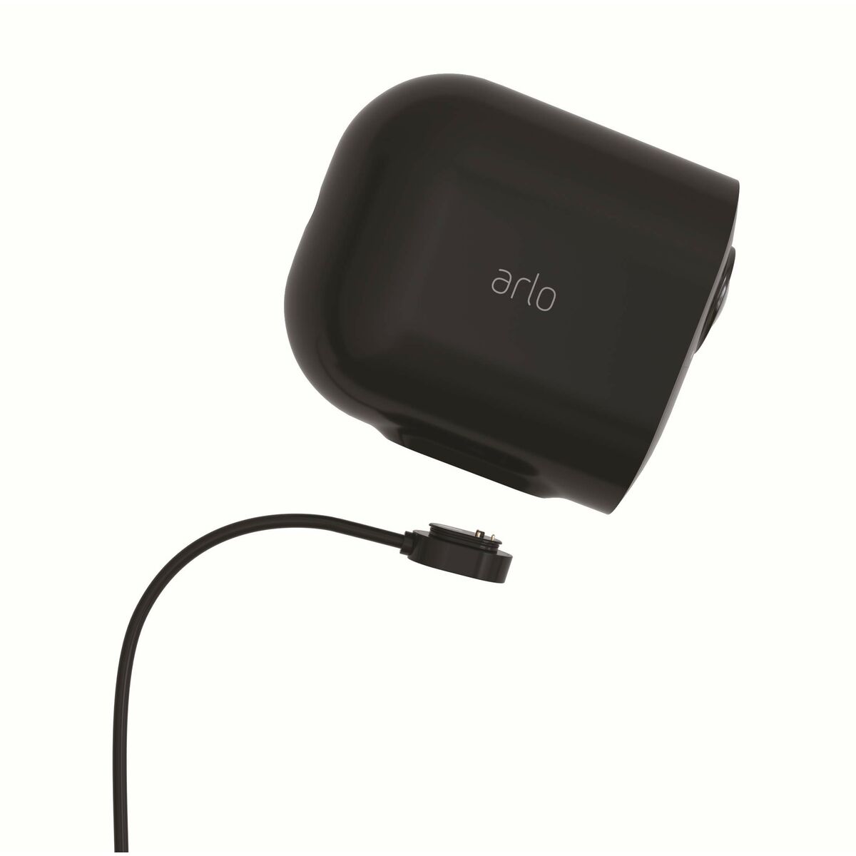 Key cupboard Arlo Black