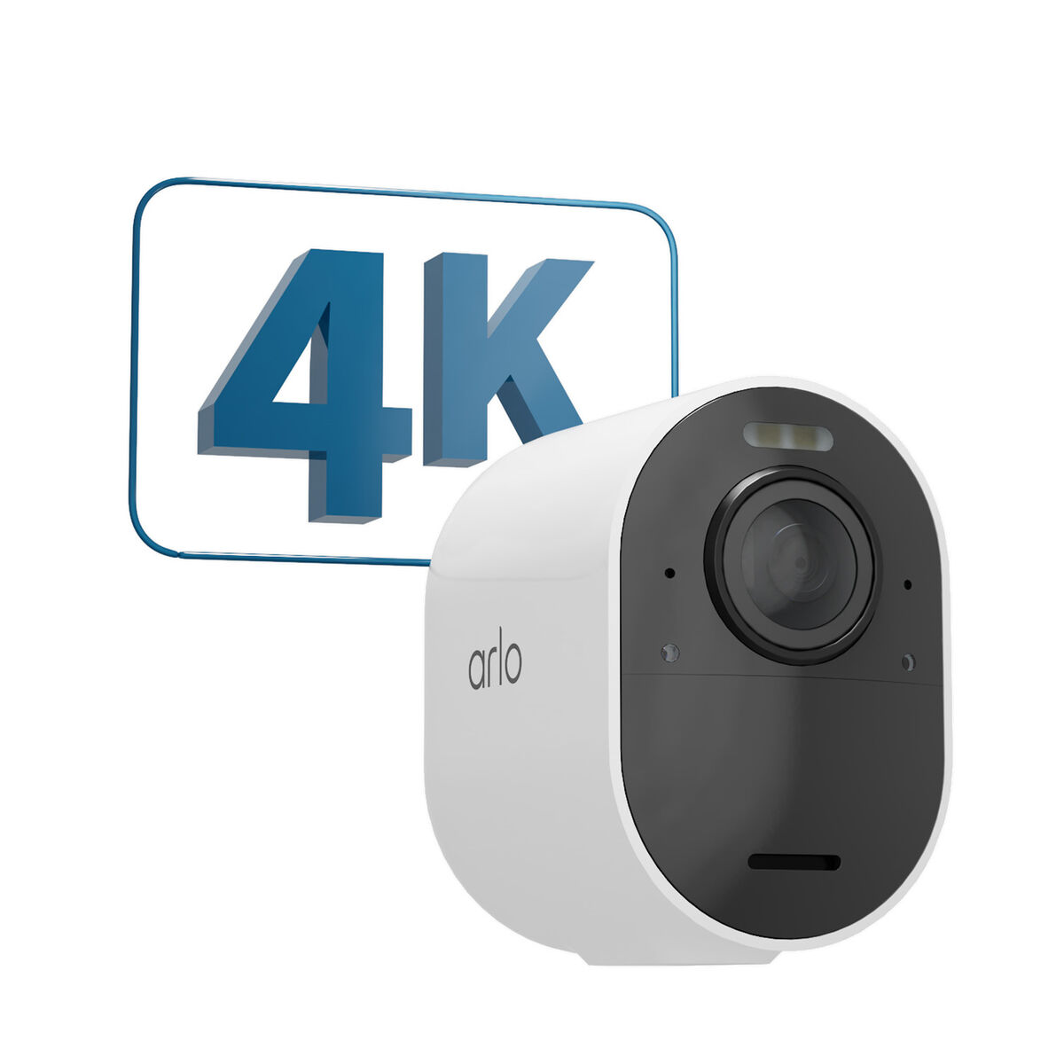 Surveillance Camcorder Arlo ARLO Ultra V2