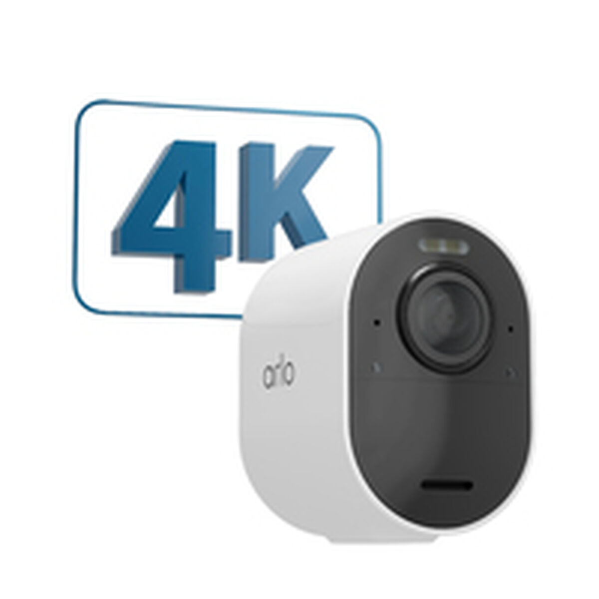 Surveillance Camcorder Arlo ARLO Ultra V2
