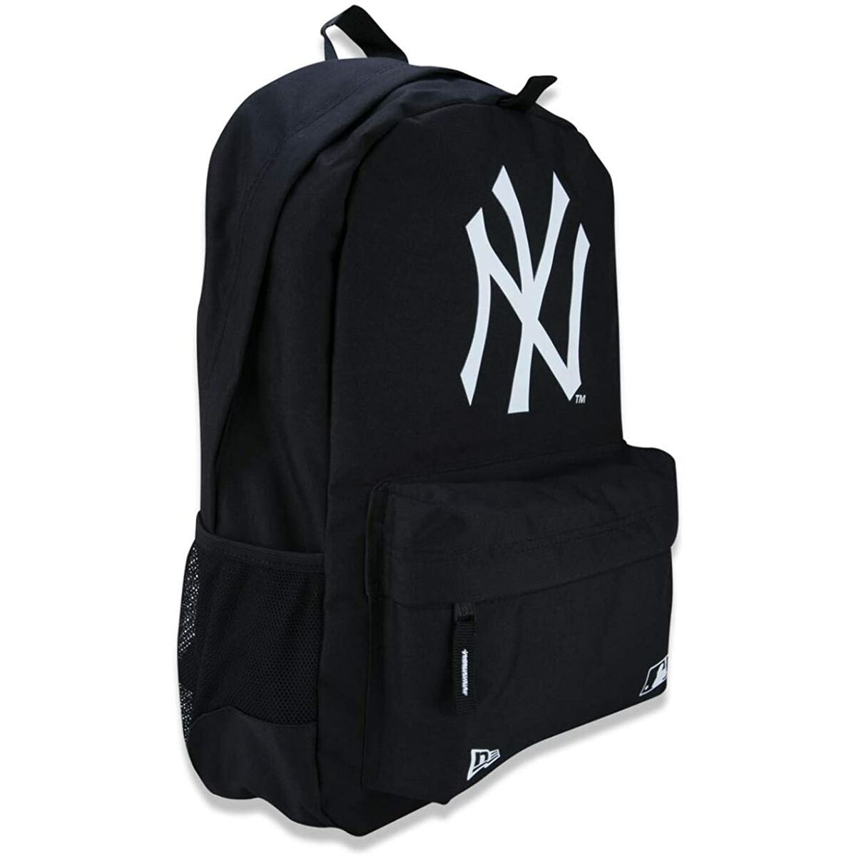 Gym Bag New Era MLB STADIUM BAG 11942042 Black