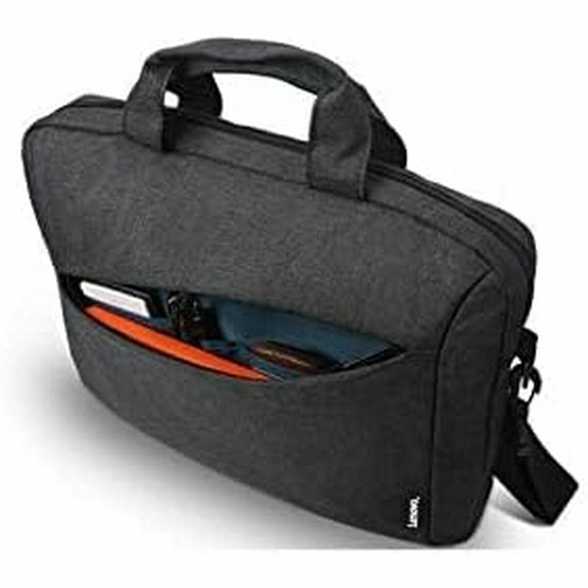 Laptop Case Lenovo T210 16″ 15,6” Black