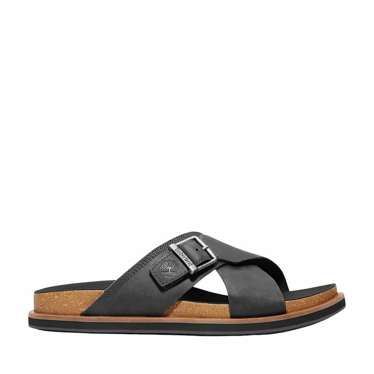 Men’s Flip Flops Timberland Amalfi Vibes Black Men’s Flip Flops Timberland Amalfi Vibes Black