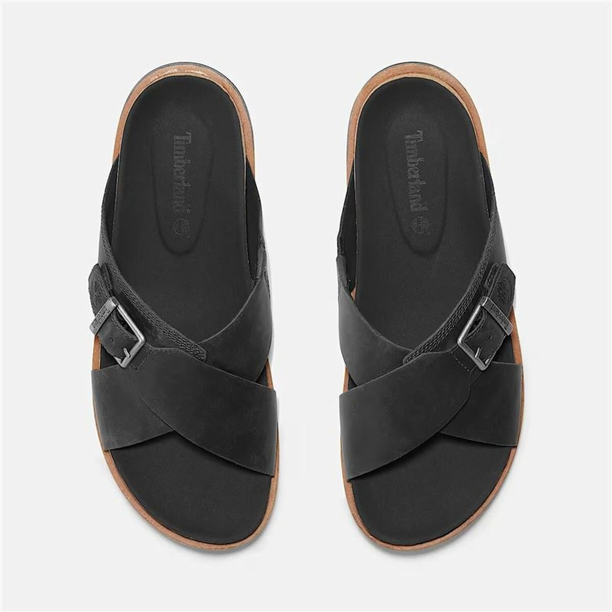 Men’s Flip Flops Timberland Amalfi Vibes Black