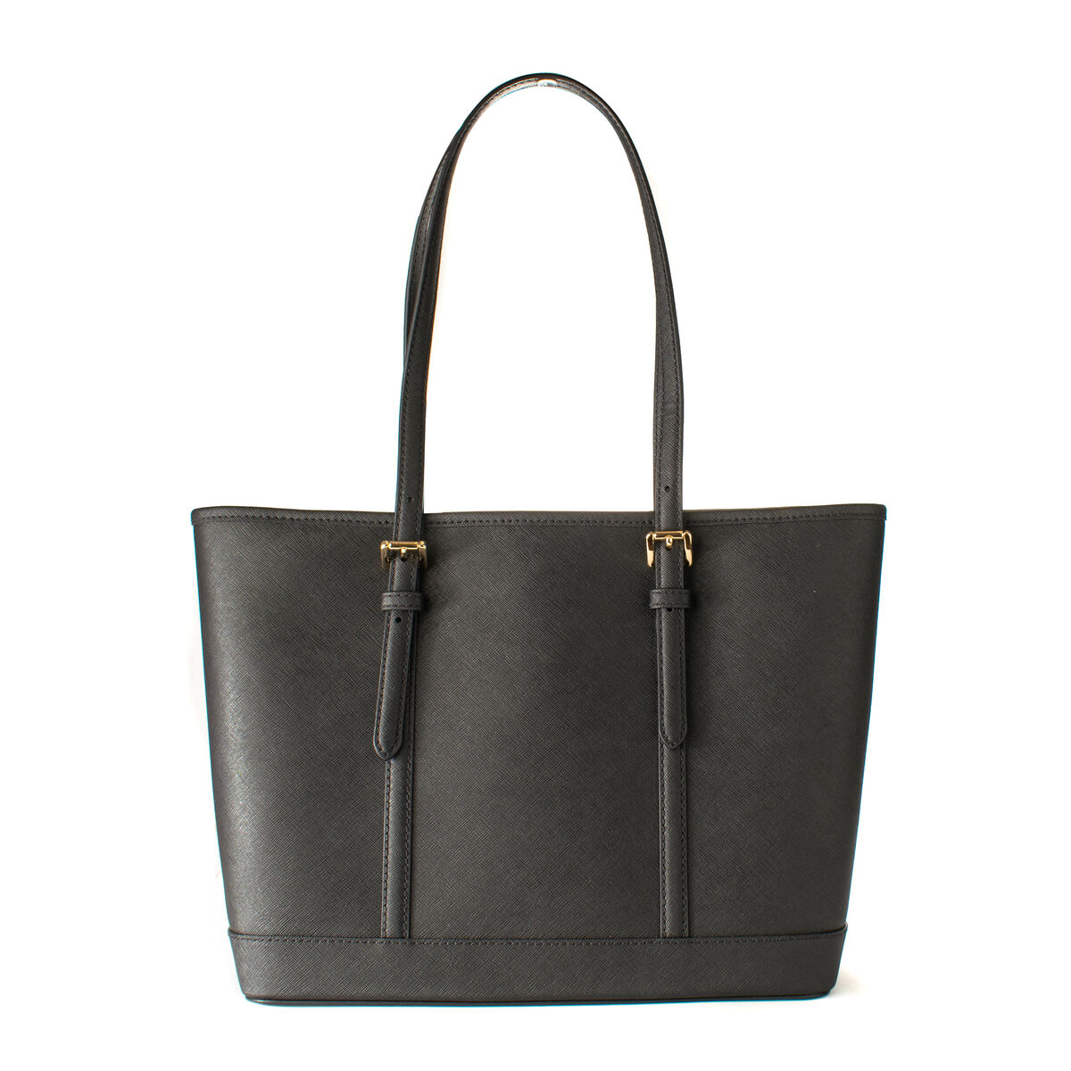 Shoulder Bag Michael Kors 35S0GTVT1L-BLACK Black 29 x 24 x 13 cm