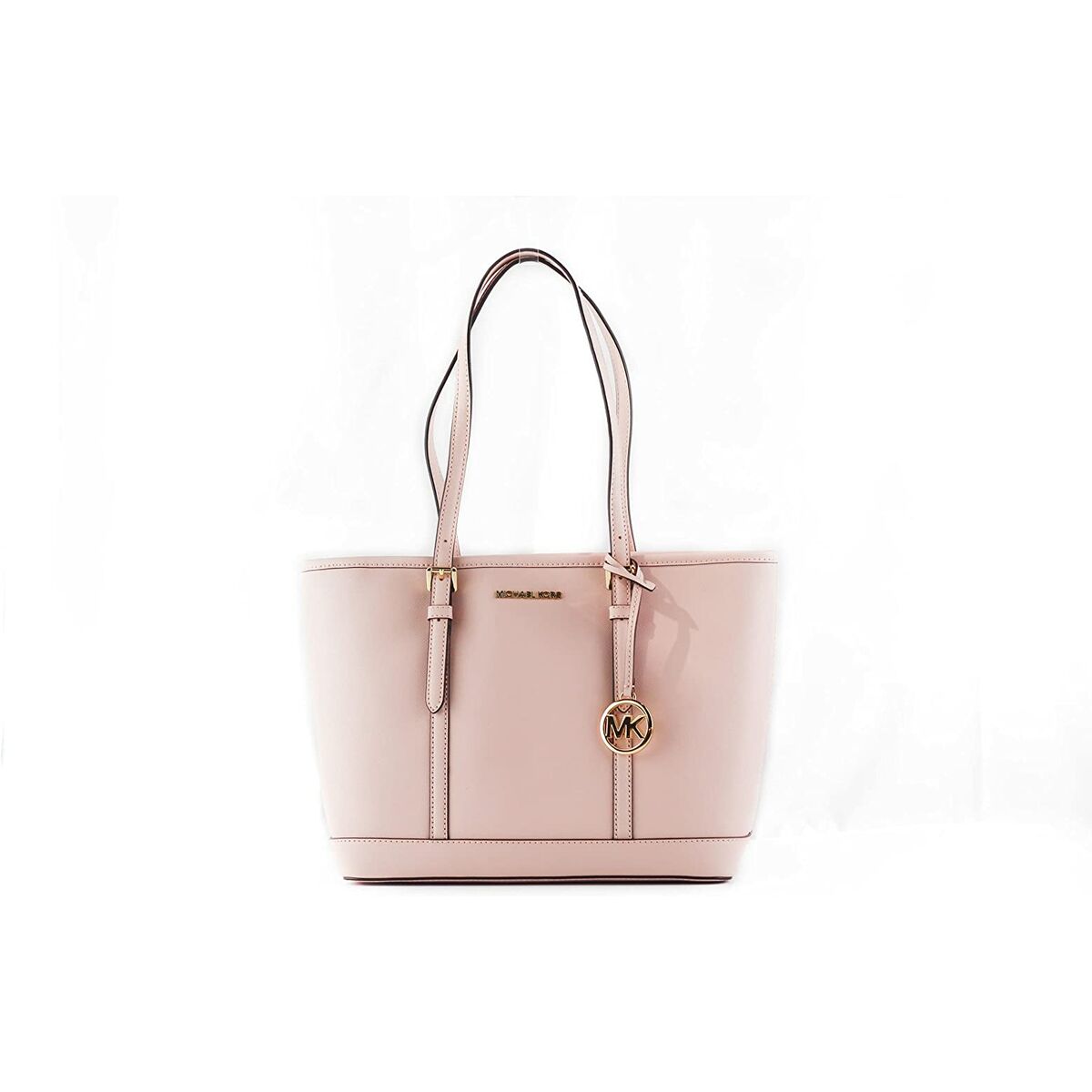 Women’s Handbag Michael Kors 35S0GTVT1L-POWDER-BLUSH