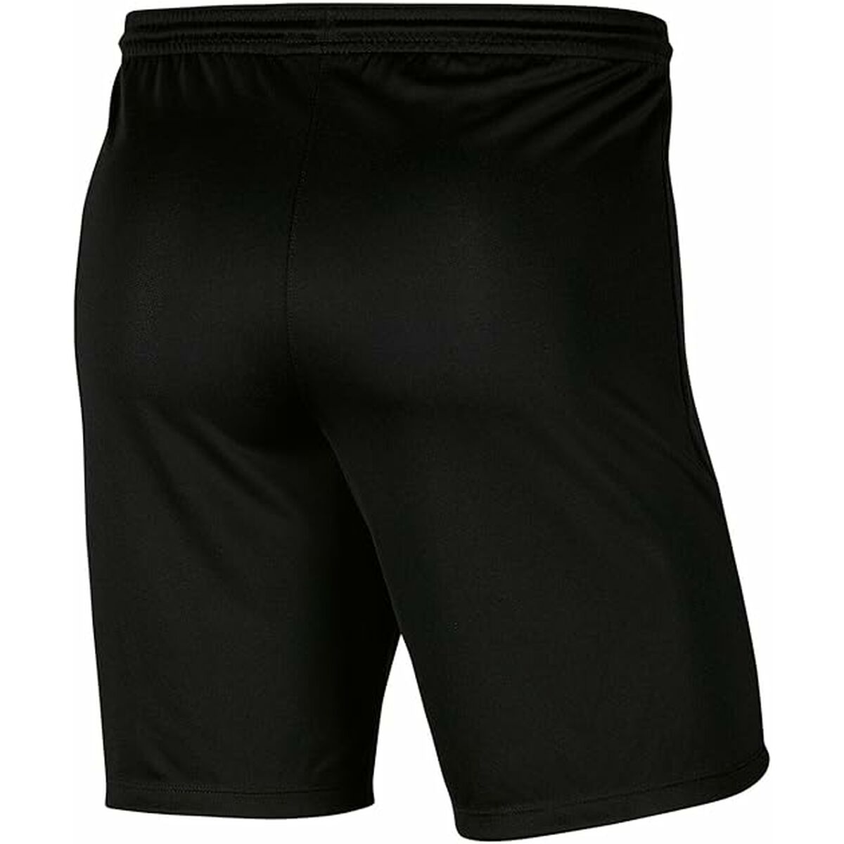 Sport Shorts for Kids Nike NIKE DRI FIT PARK 3 BV6865 010 Black