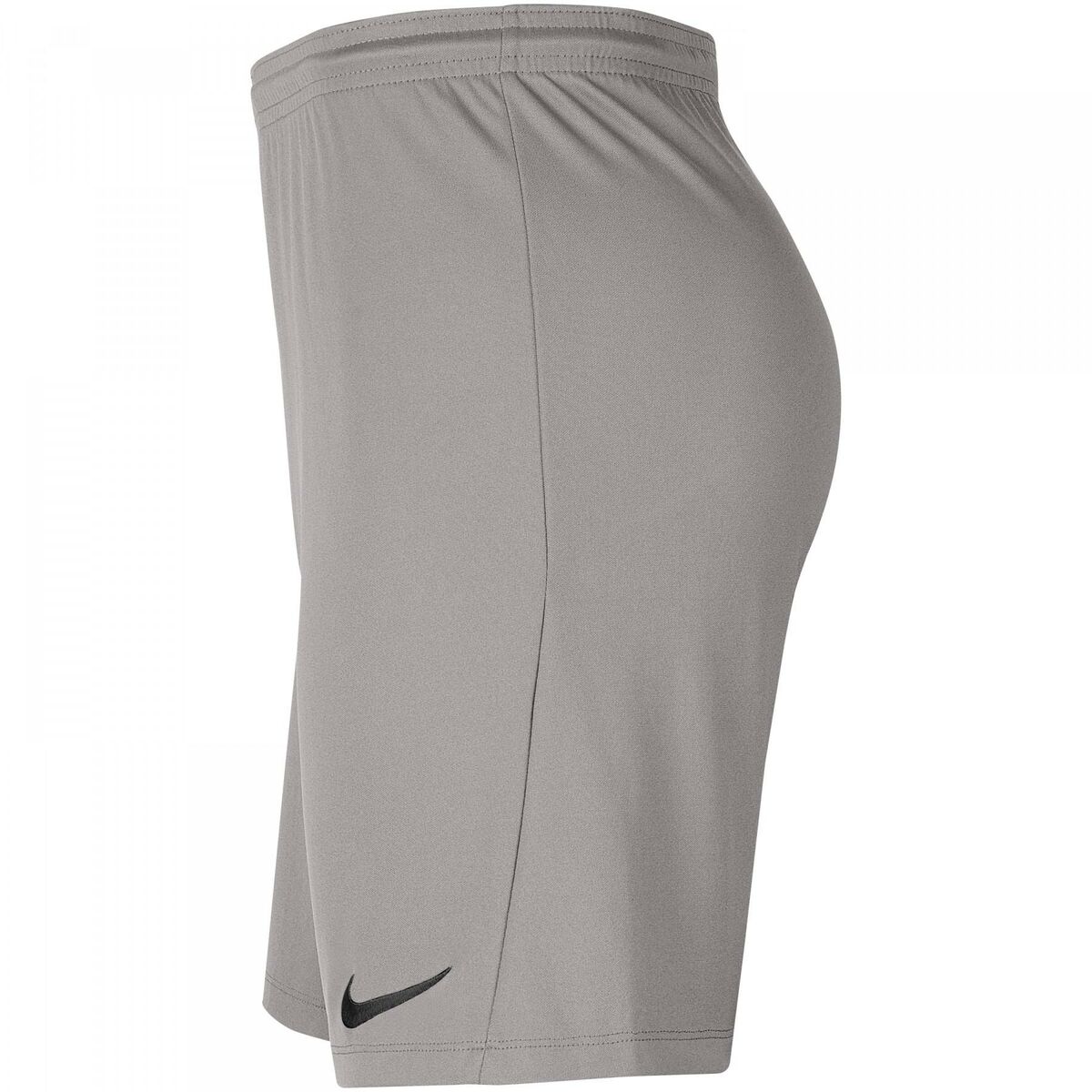 Sport Shorts for Kids Nike DRI FIT PARK III BV6865 017 Grey