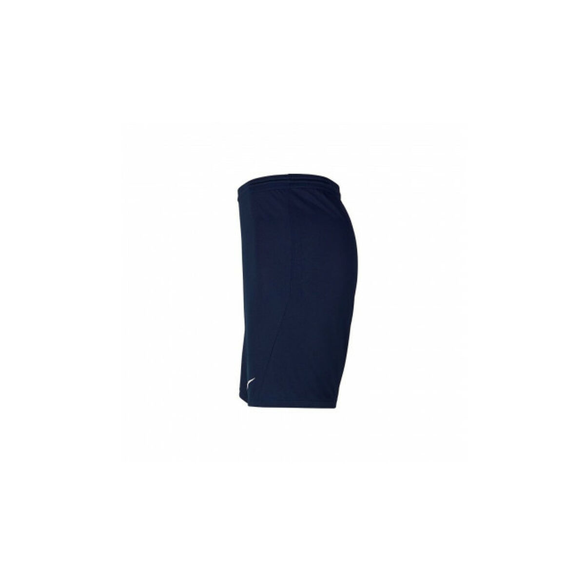 Sport Shorts for Kids Nike DRI FIT PARK III BV6865 410 Navy Blue
