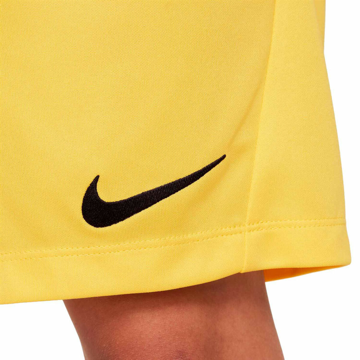 Sport Shorts for Kids Nike DRI FIT PARK III BV6865 719