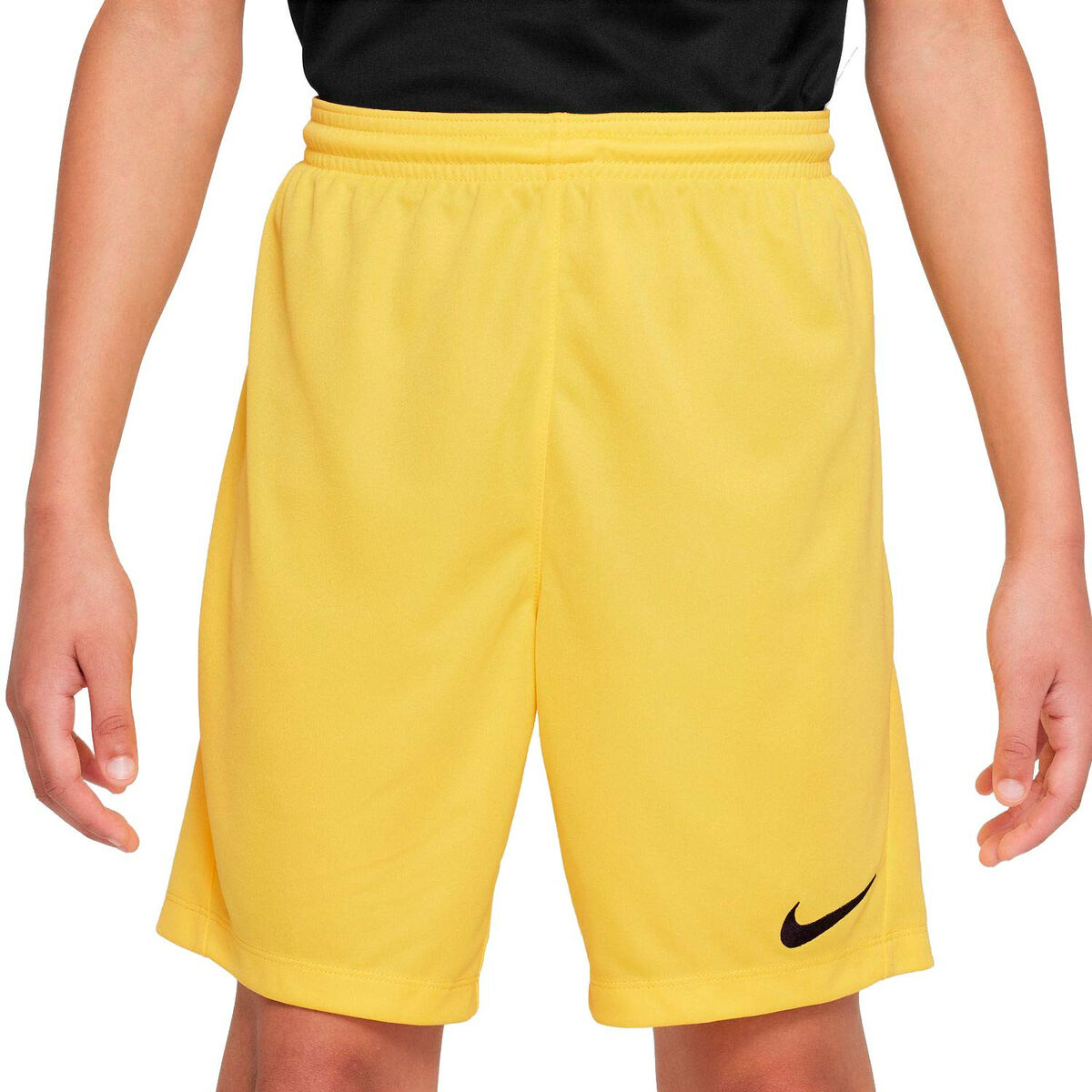 Sport Shorts for Kids Nike DRI FIT PARK III BV6865 719