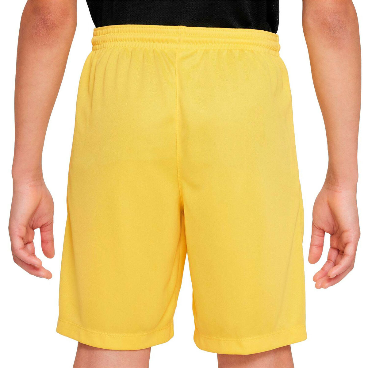 Sport Shorts for Kids Nike DRI FIT PARK III BV6865 719