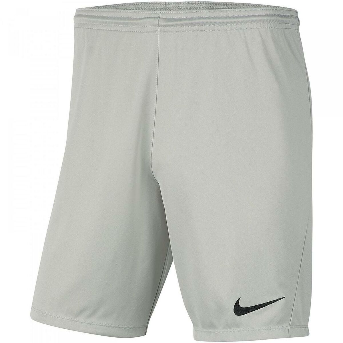 Men’s Sports Shorts Nike DRI FIT PARK III BV6855 017 Grey
