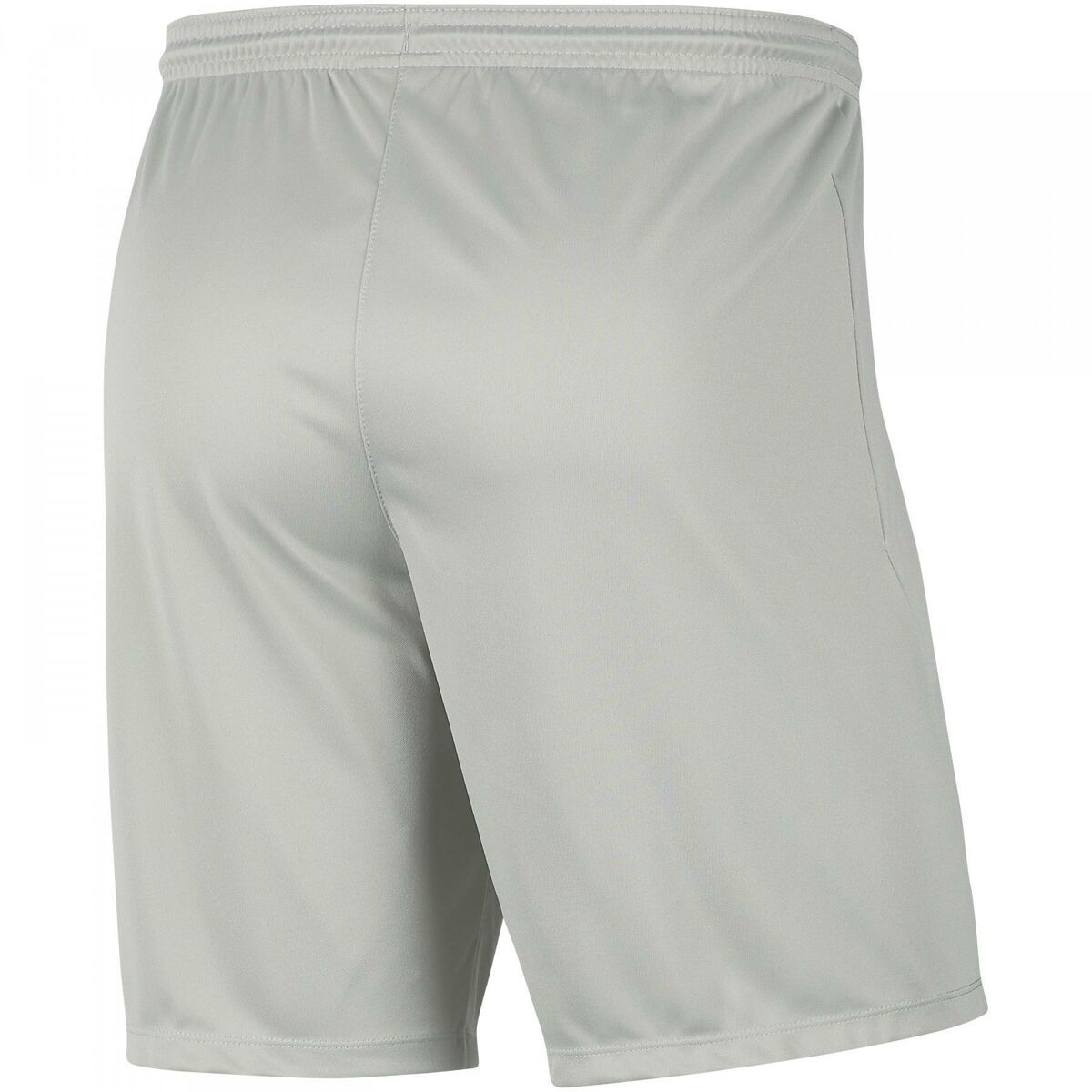 Men’s Sports Shorts Nike DRI FIT PARK III BV6855 017 Grey