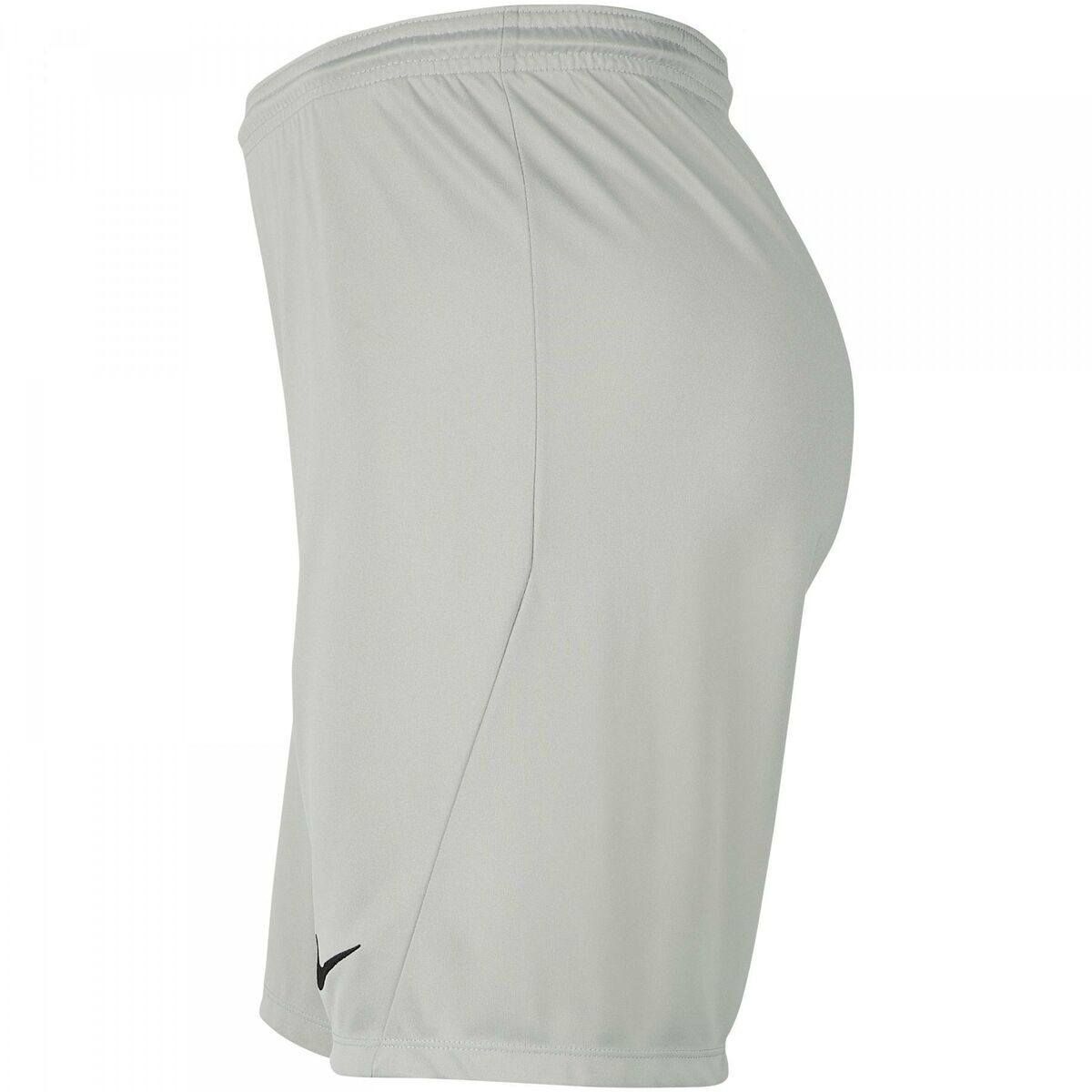 Men’s Sports Shorts Nike DRI FIT PARK III BV6855 017 Grey
