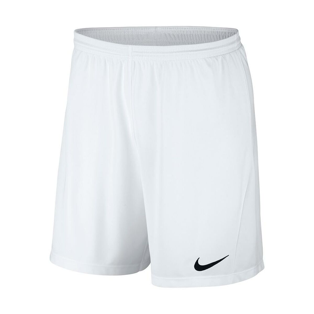 Men’s Sports Shorts Nike DRI FIT PARK III BV6855 100 White