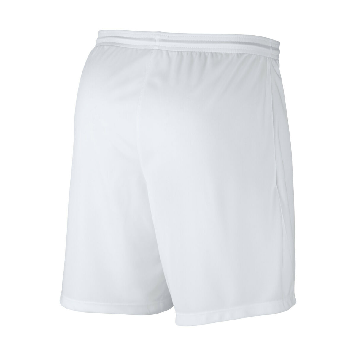 Men’s Sports Shorts Nike DRI FIT PARK III BV6855 100 White