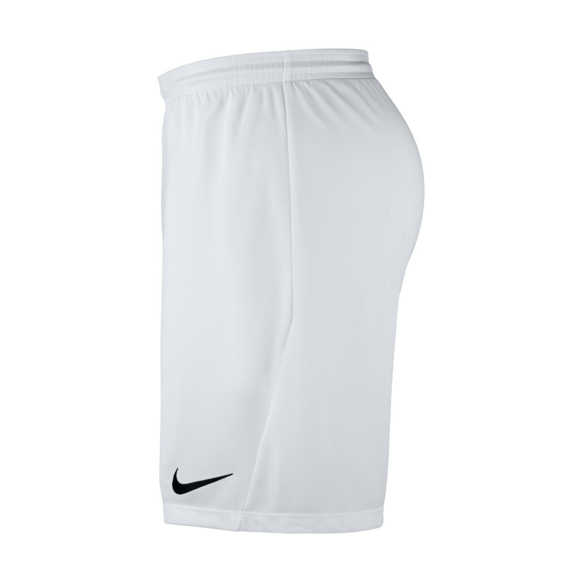 Men’s Sports Shorts Nike DRI FIT PARK III BV6855 100 White
