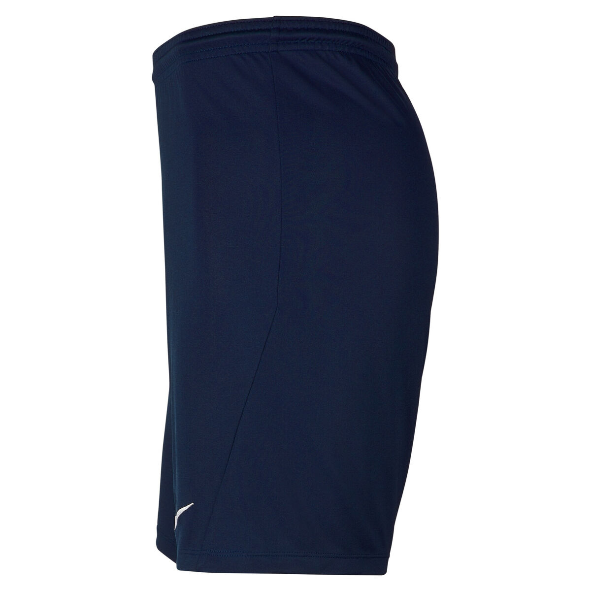 Men’s Sports Shorts Nike PARK III KNIT SHORT BV6855 410 Navy Blue