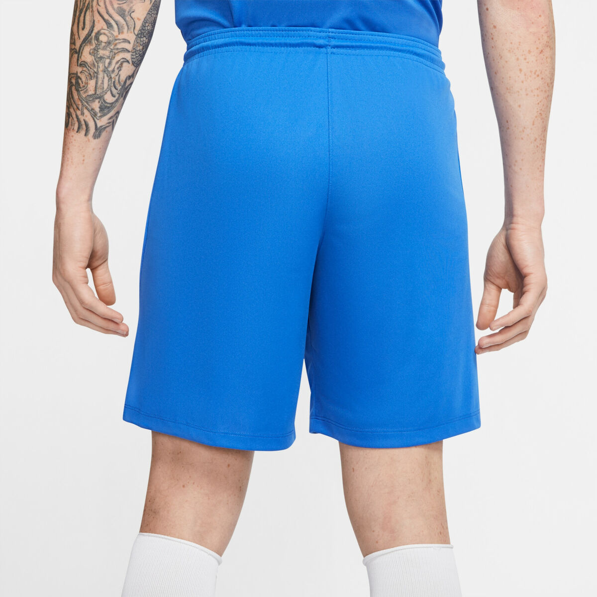 Men’s Sports Shorts Nike DRI FIT PARK III BV6855 463 Blue
