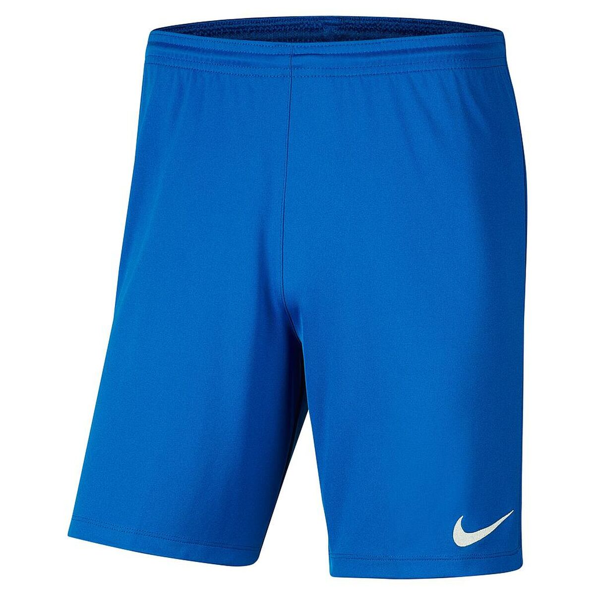 Men’s Sports Shorts Nike DRI FIT PARK III BV6855 463 Blue