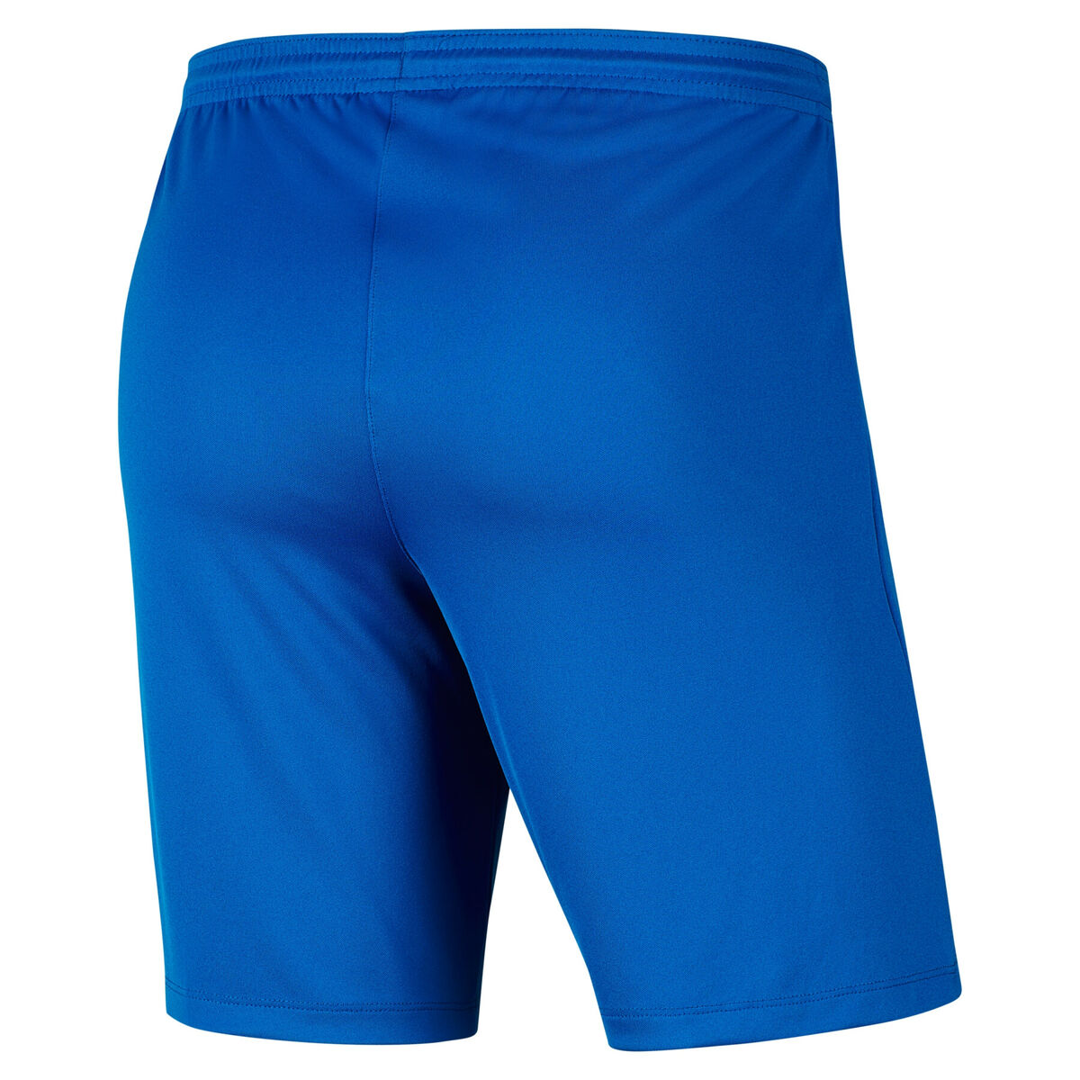 Men’s Sports Shorts Nike DRI FIT PARK III BV6855 463 Blue