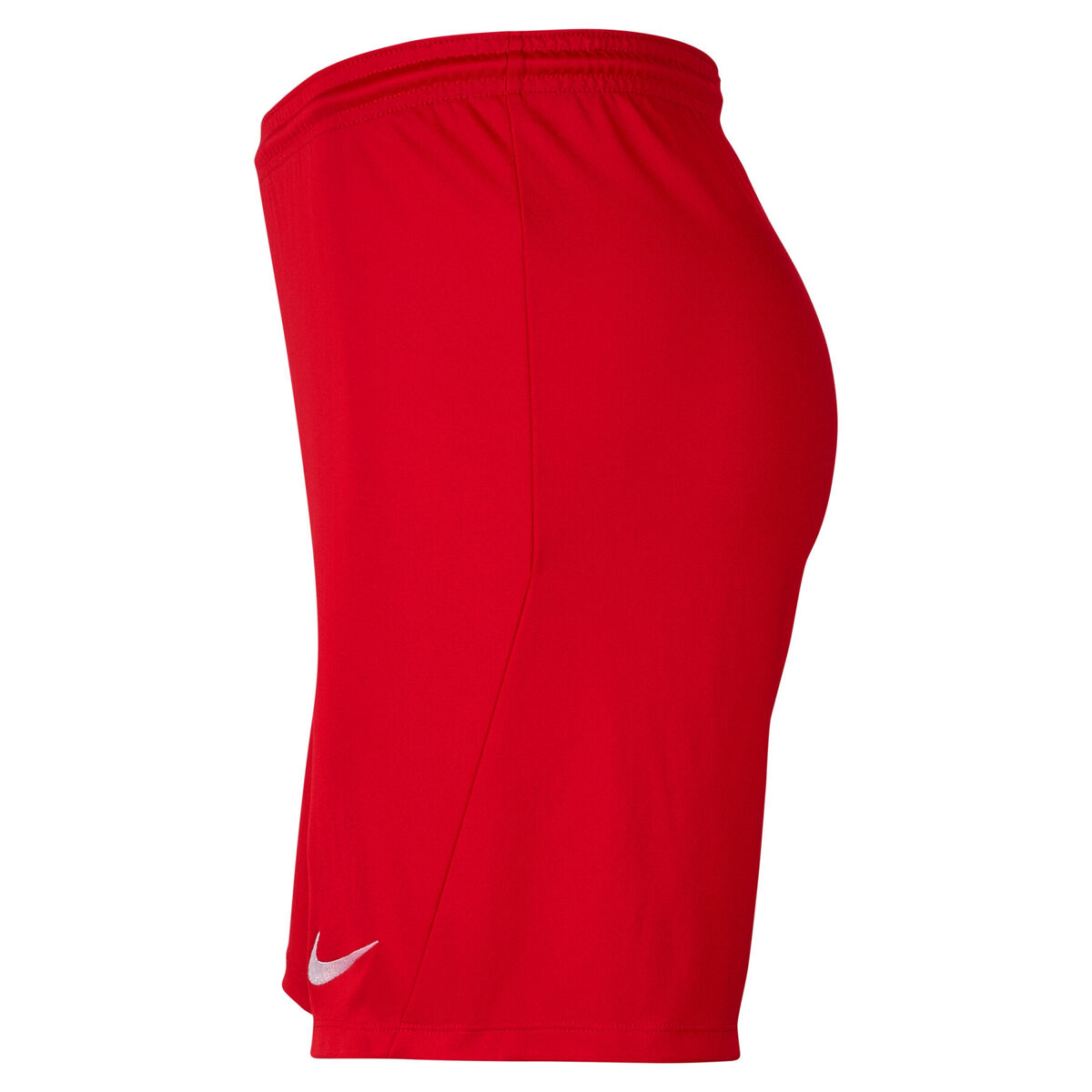 Long Sports Trousers Nike DRI FIT PARK III BV6855 657 Red Men