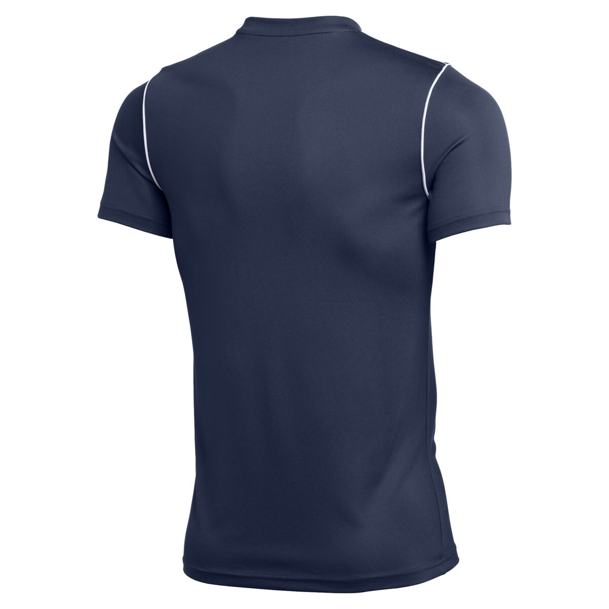 Men’s Short Sleeve T-Shirt Nike DRI FIT PARK 20 BV6883 410 Navy Blue