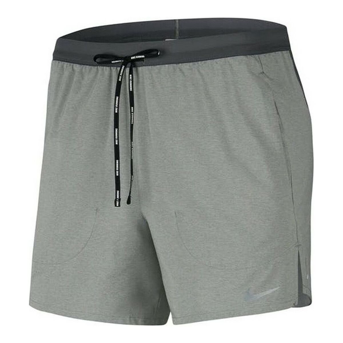 Men’s Sports Shorts Nike Flex Stride 2IN1 Grey