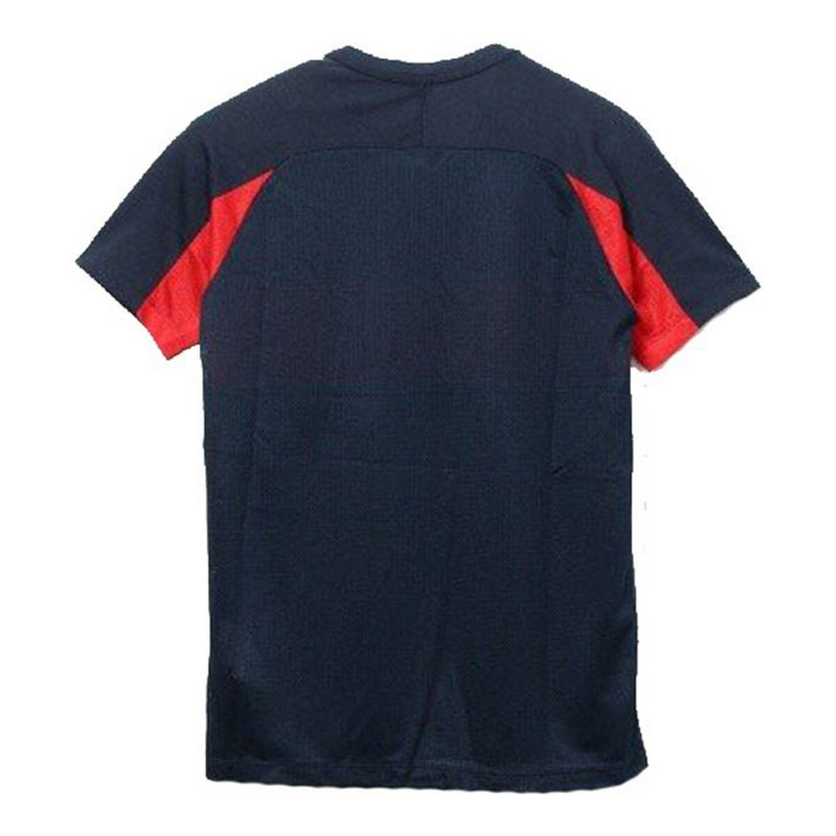 Children’s Short Sleeved Football Shirt Nike Dri-FIT Academy