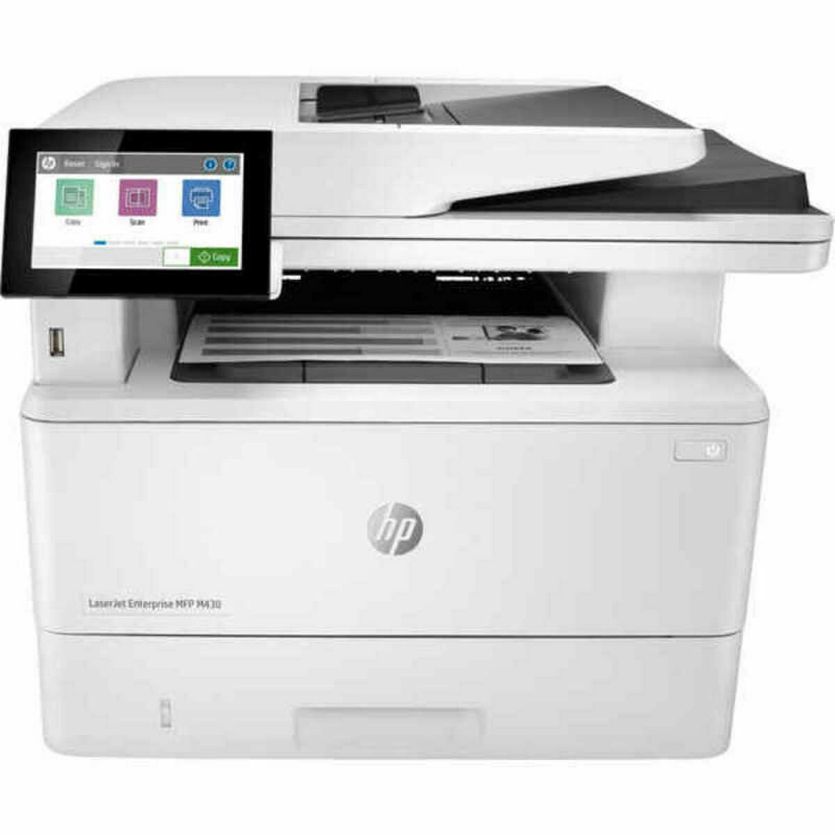 Multifunction Printer HP 3PZ55A White