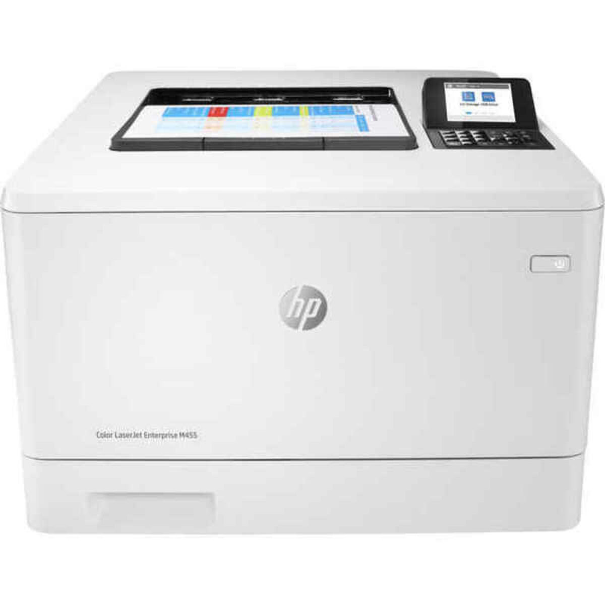 Laser Printer HP 3PZ95A#B19 Laser Printer HP 3PZ95A#B19