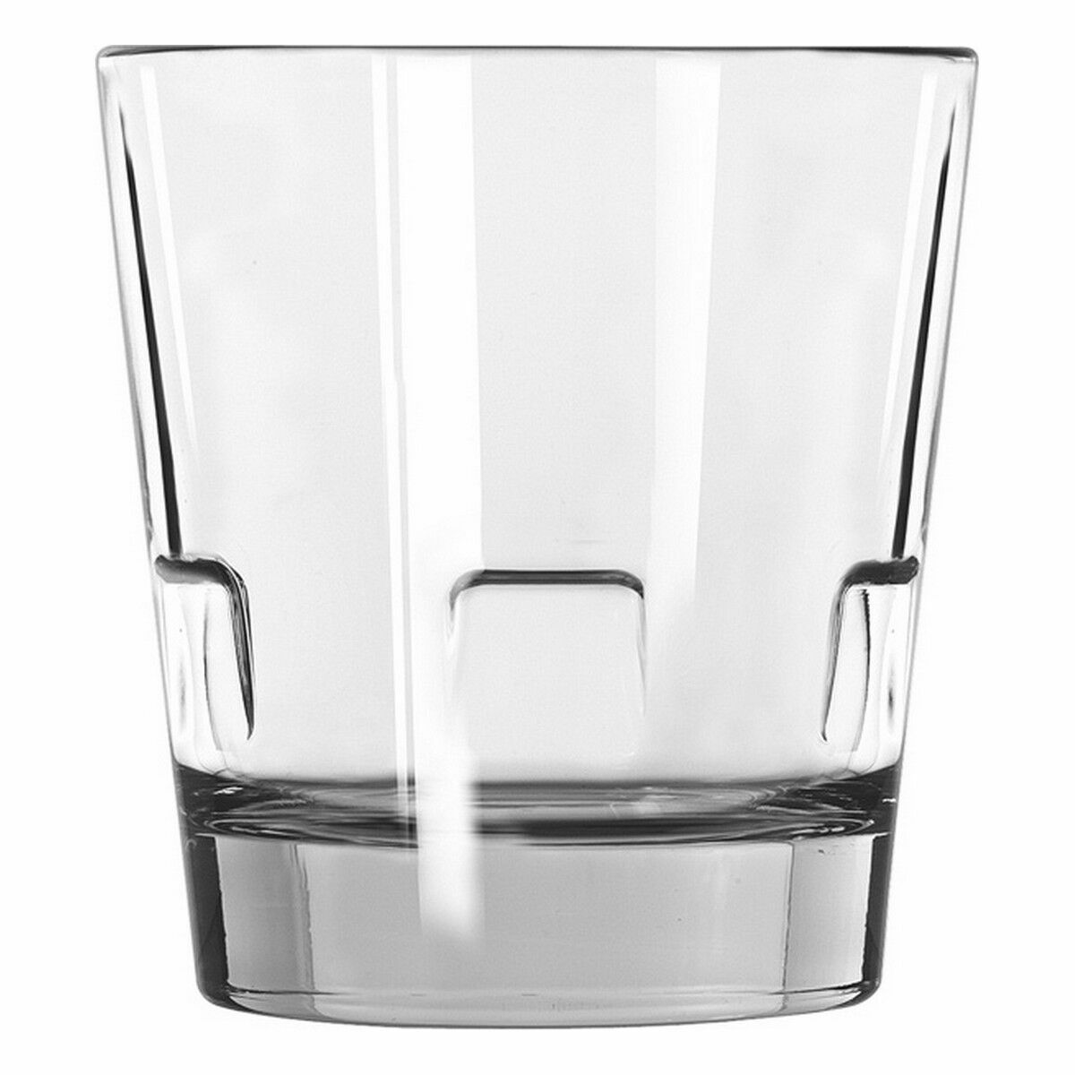 Glass Inde Fashioned 350 ml Glass Inde Fashioned 350 ml