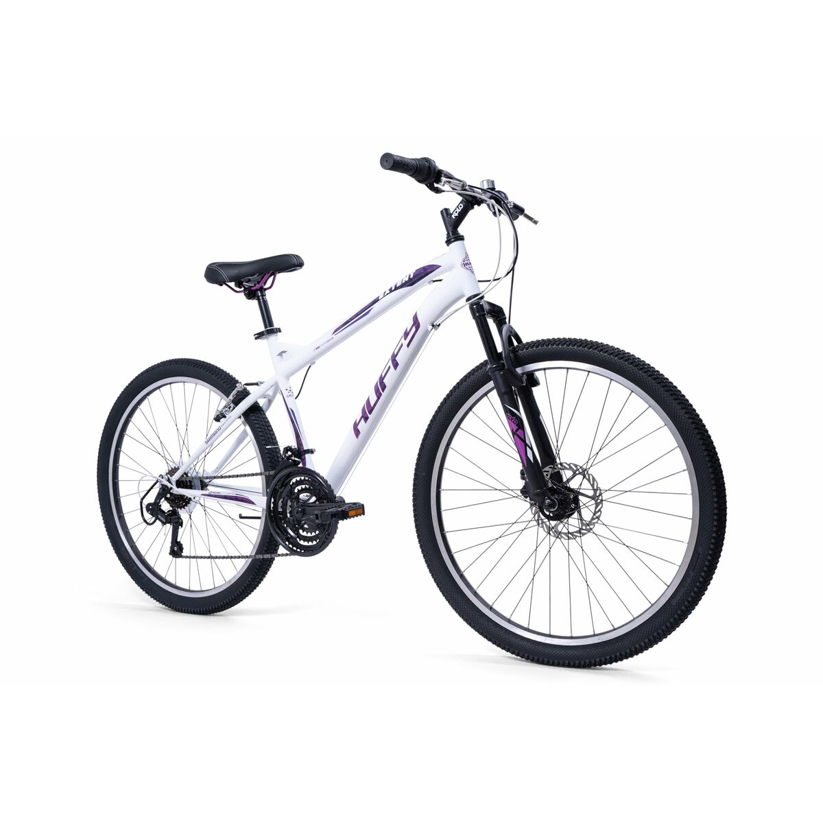 Children’s Bike Huffy 66350W White