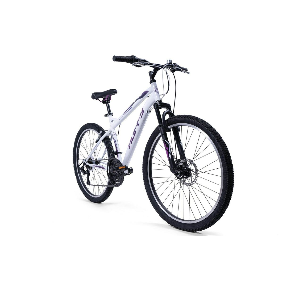 Children’s Bike Huffy 66350W White