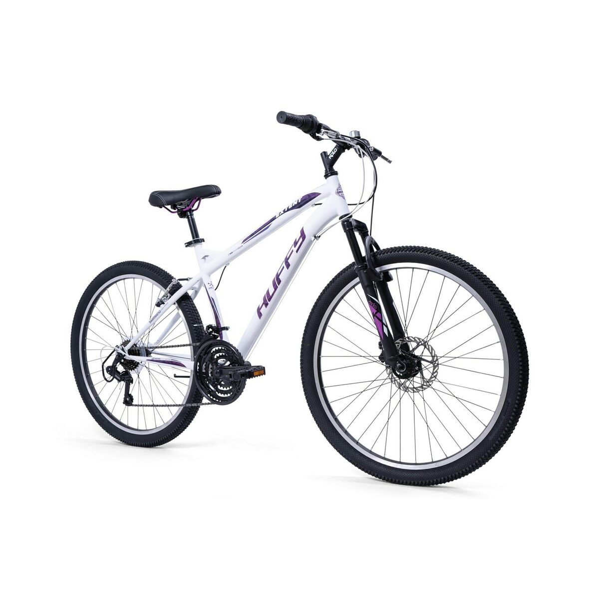 Children’s Bike Huffy 66350W White