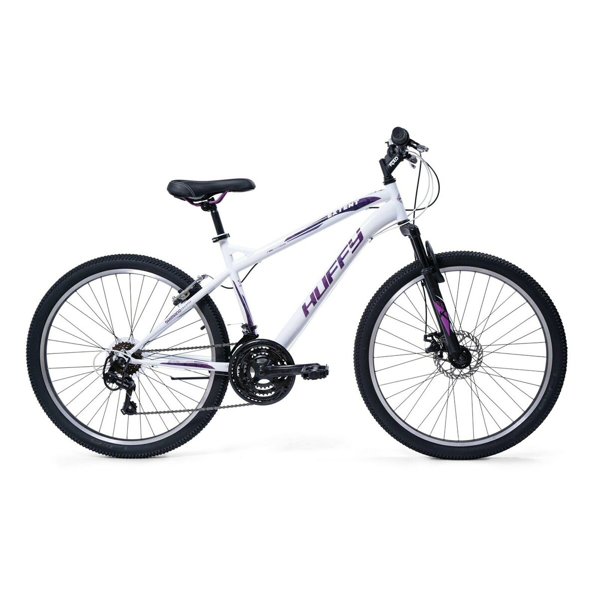 Children’s Bike Huffy 66350W White