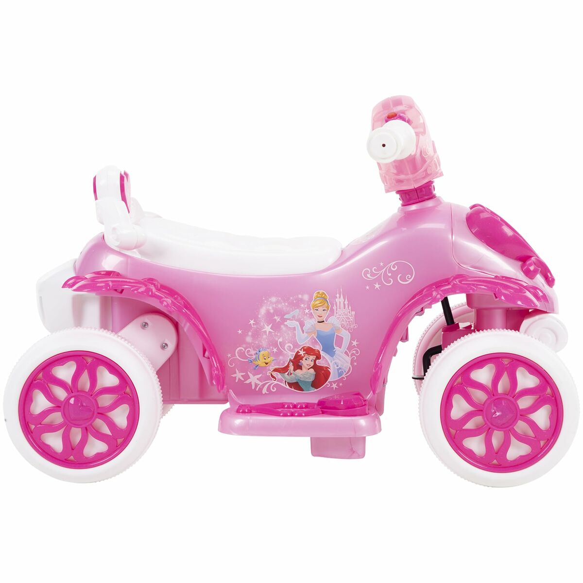 Wheeled walking frame Huffy 19055W