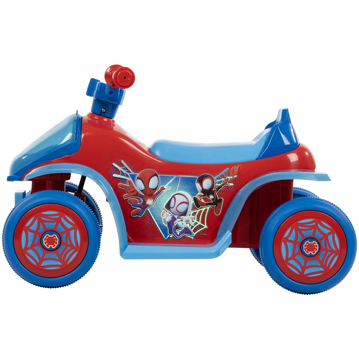 Wheeled walking frame Huffy 19065W