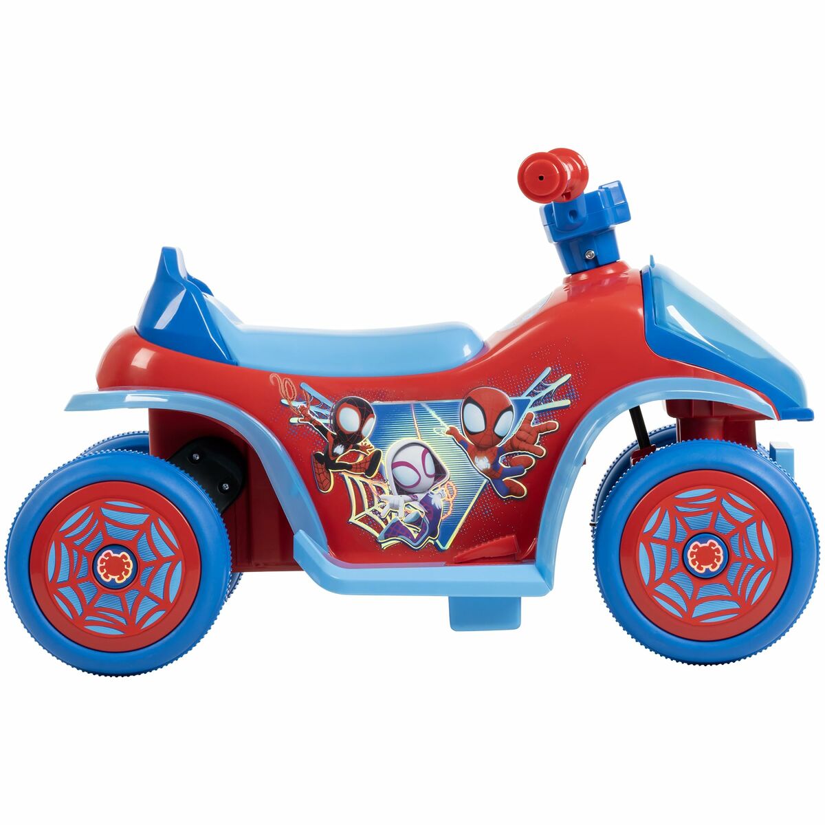 Wheeled walking frame Huffy 19065W