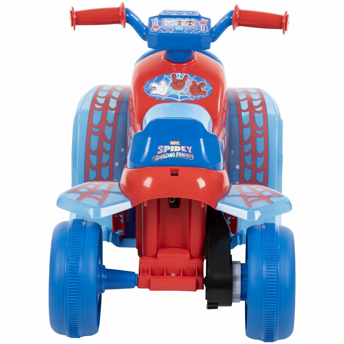 Wheeled walking frame Huffy 19065W