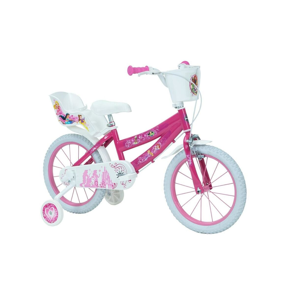 Children’s Bike Princess Huffy 21851W                          16″