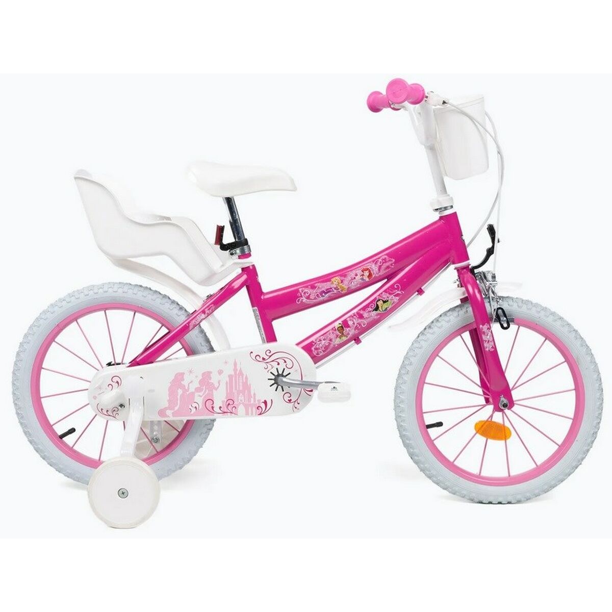 Children’s Bike Princess Huffy 21851W                          16″
