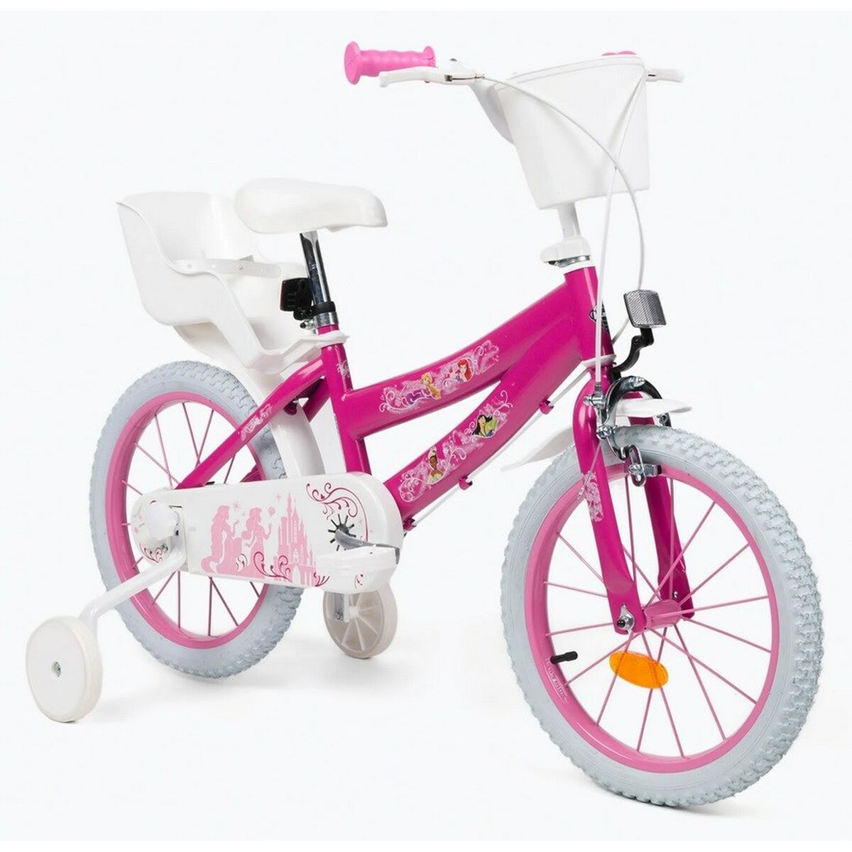 Children’s Bike Princess Huffy 21851W                          16″