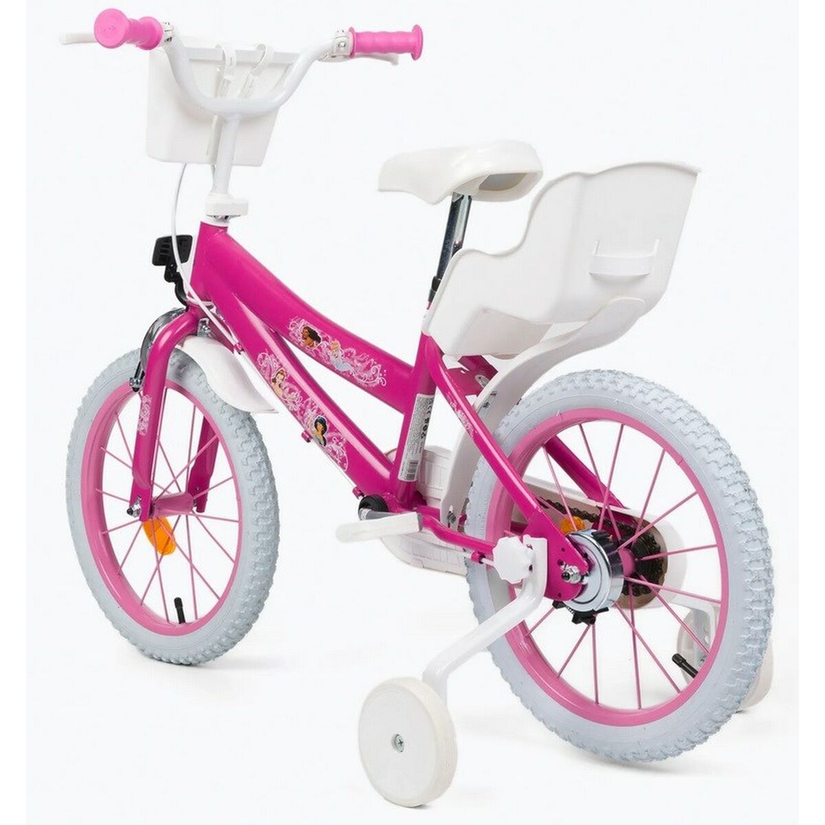 Children’s Bike Princess Huffy 21851W                          16″