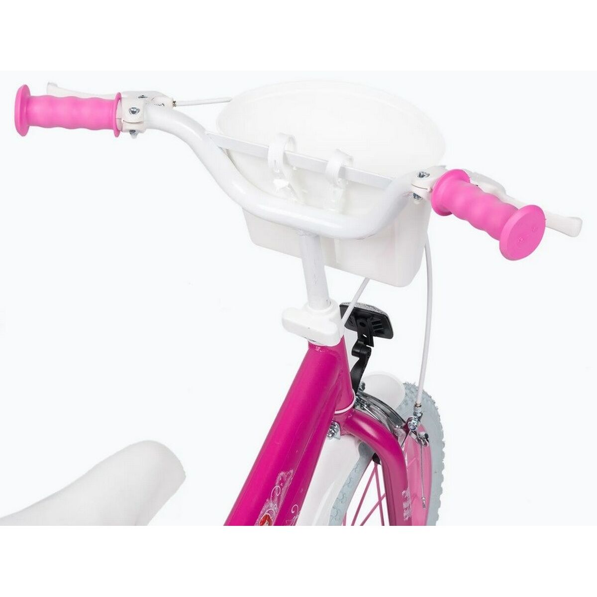 Children’s Bike Princess Huffy 21851W                          16″