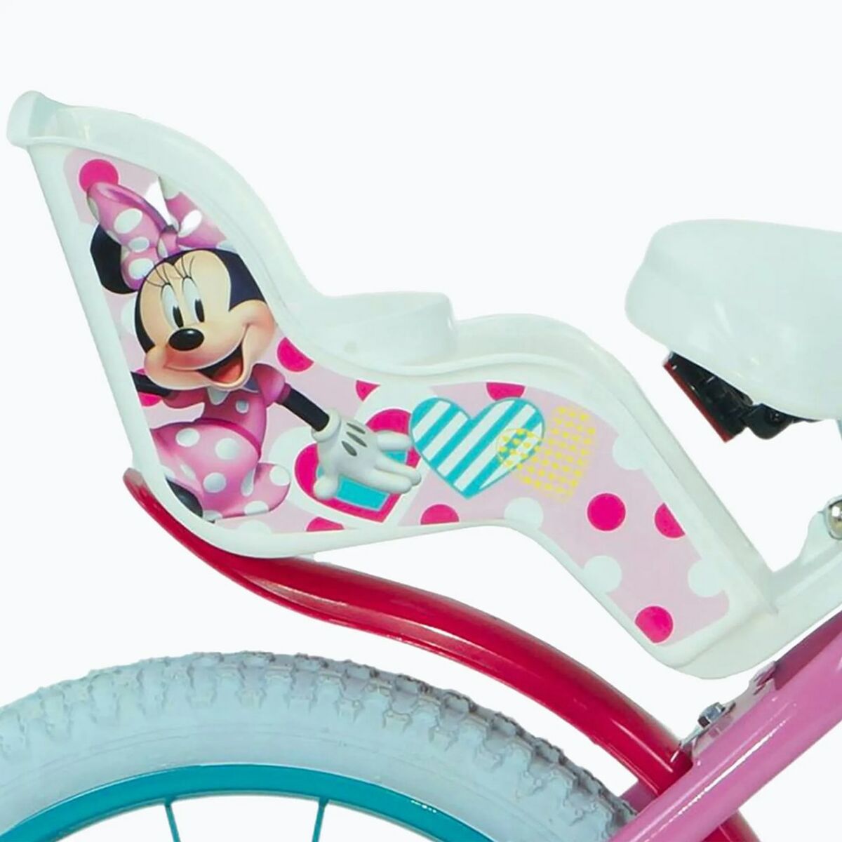 Children’s Bike Huffy 21891W Pink