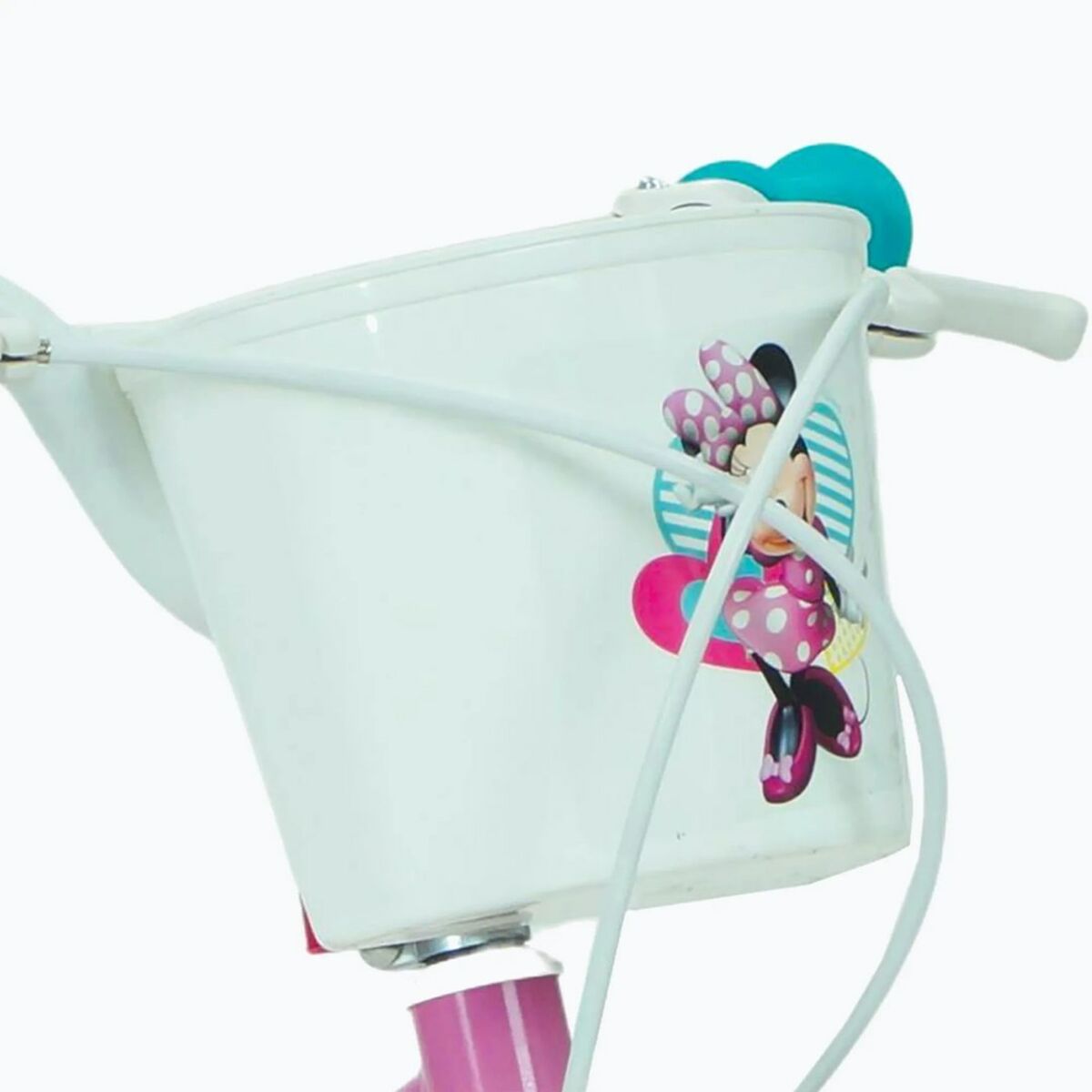 Children’s Bike Huffy 21891W Pink