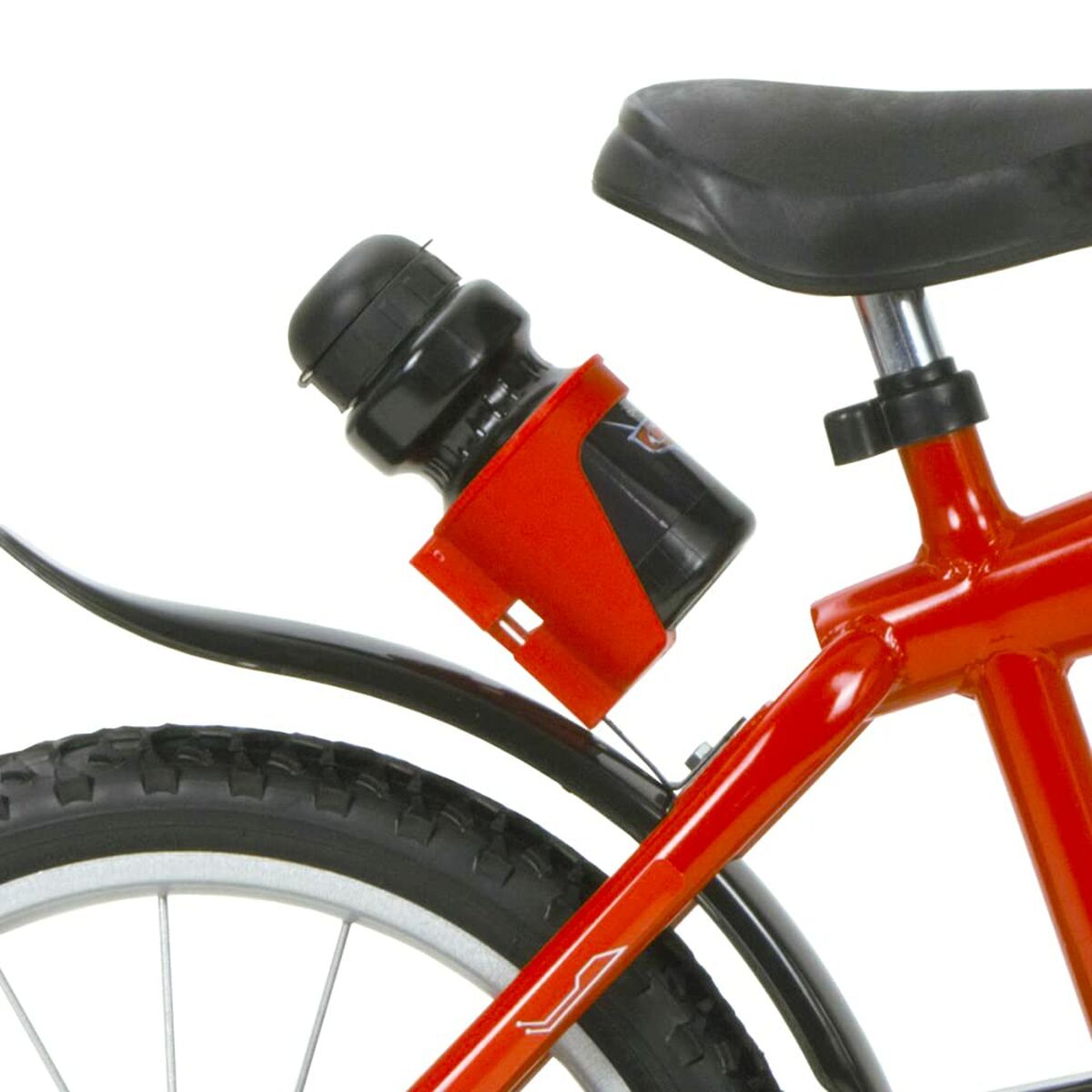 Children’s Bike Huffy Disney CARS Red