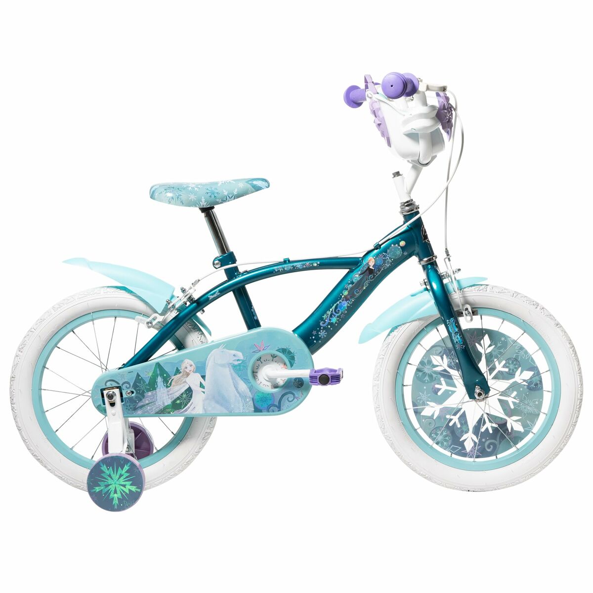 Children’s Bike Huffy 21974W
