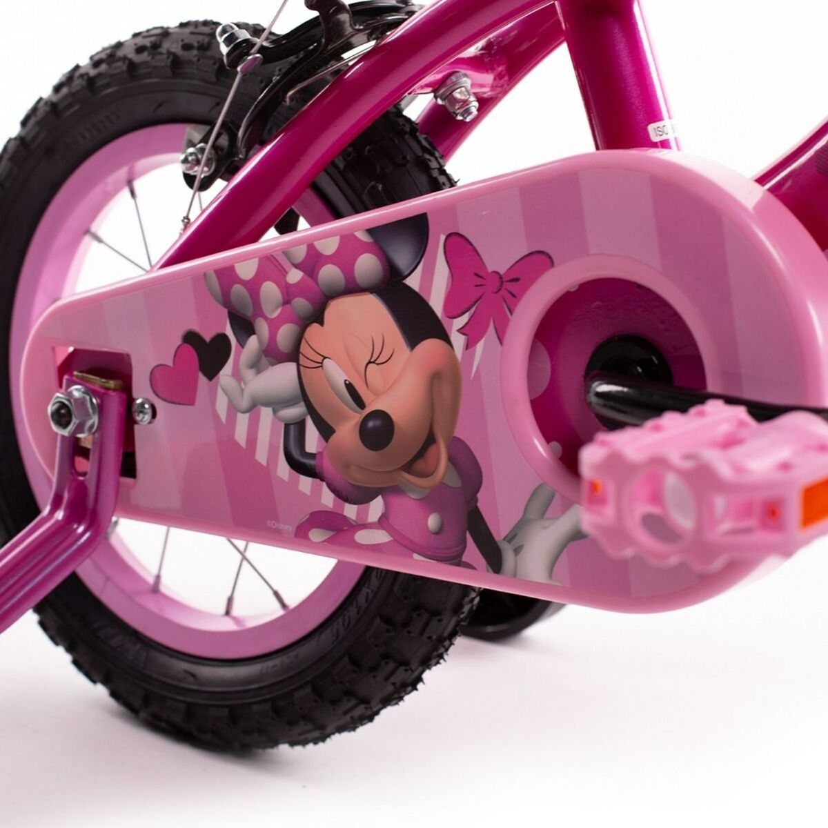 Children’s Bike Huffy 22230W Pink